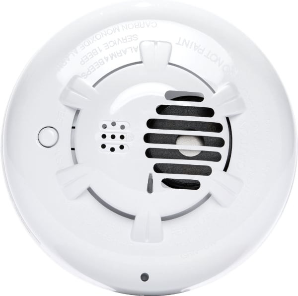 Vivint Carbon Monoxide Detectors in York